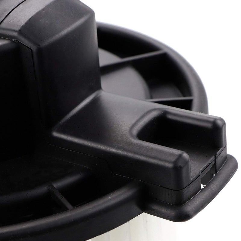 PetMigo Front HVAC Heater Blower Motor Fan Fit for 1998-2002 Honda Accord, 1999-2004 Odyssey, 2003-2008 Honda Pilot, 2001-2006 Acura MDX, Replace 700002 79310S84A01, Air Automotive Replacement - Image 4